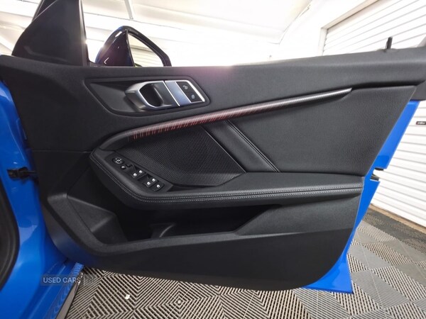 Used BMW 1 Series 2021 for sale - 76787417: Photo 20