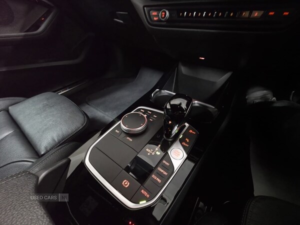 Used BMW 1 Series 2021 for sale - 76787417: Photo 21