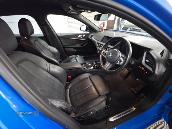 Used BMW 1 Series 2021 for sale - 76787417: Photo 22