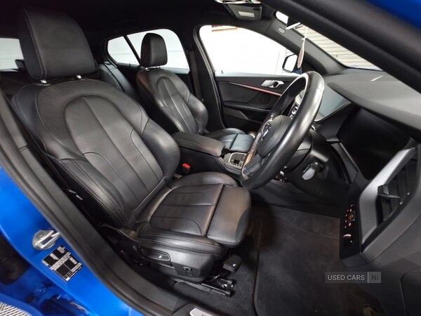 Used BMW 1 Series 2021 for sale - 76787417: Photo 23