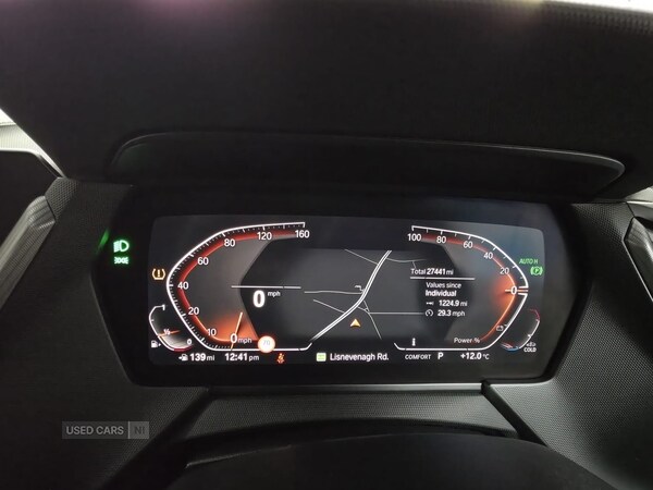 Used BMW 1 Series 2021 for sale - 76787417: Photo 26