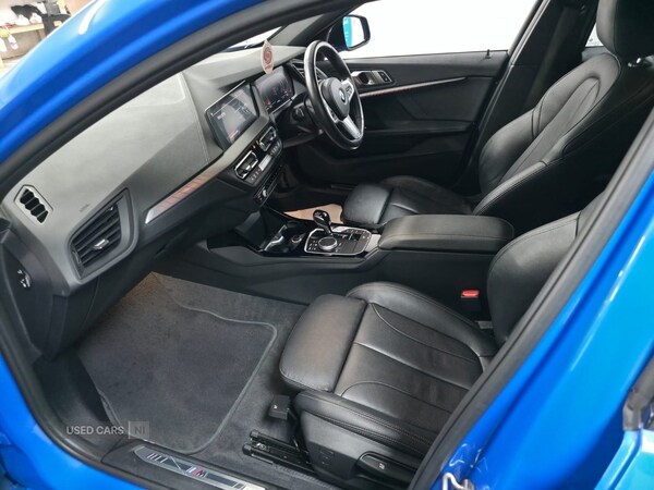 Used BMW 1 Series 2021 for sale - 76787417: Photo 27