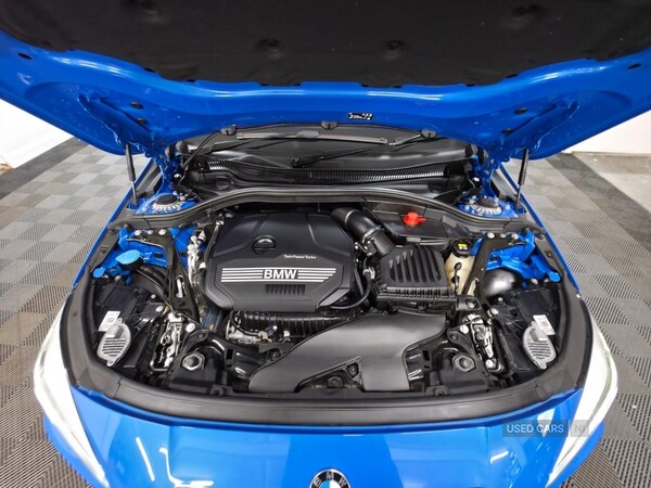 Used BMW 1 Series 2021 for sale - 76787417: Photo 28