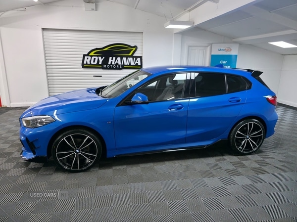 Used BMW 1 Series 2021 for sale - 76787417: Photo 4