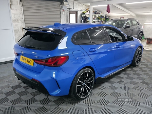 Used BMW 1 Series 2021 for sale - 76787417: Photo 5