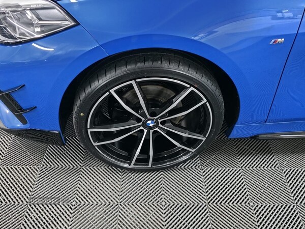 Used BMW 1 Series 2021 for sale - 76787417: Photo 9