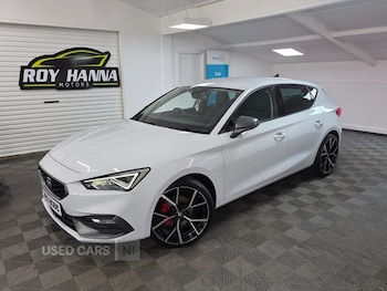 Used SEAT Leon 2024 for sale - 78649683: Photo