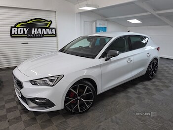 Used SEAT Leon 2024 for sale - 78649683: Photo