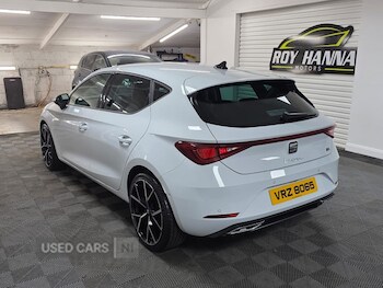 Used SEAT Leon 2024 for sale - 78649683: Photo