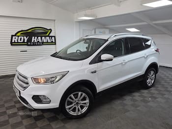 Used Ford Kuga 2019 for sale - 79713097: Photo