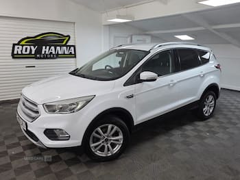 Used Ford Kuga 2019 for sale - 79713097: Photo