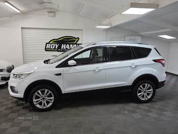 Used Ford Kuga 2019 for sale - 79713097: Photo