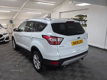 Used Ford Kuga 2019 for sale - 79713097: Photo