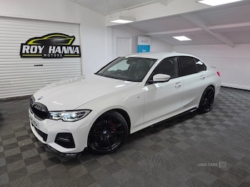 Used BMW 3 Series 2020 for sale - 79350123: Photo
