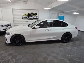 Used BMW 3 Series 2020 for sale - 79350123: Photo