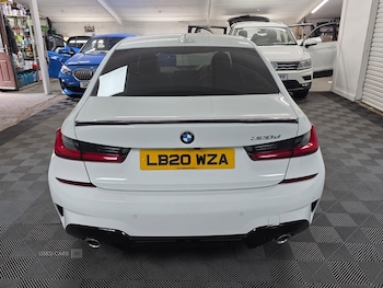 Used BMW 3 Series 2020 for sale - 79350123: Photo