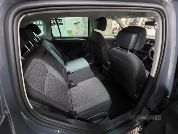 Used Volkswagen Tiguan 2021 for sale - 76271257: Photo 11