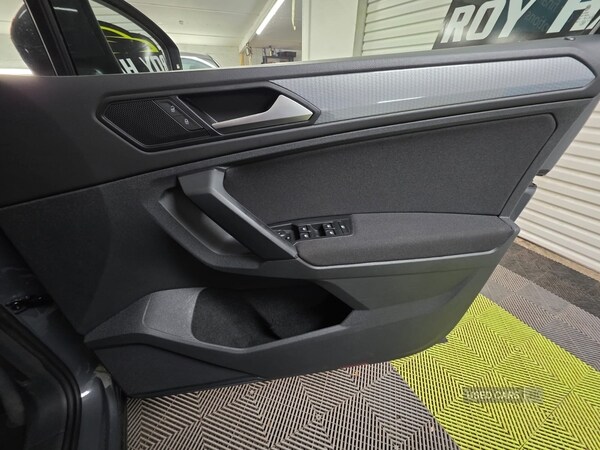 Used Volkswagen Tiguan 2021 for sale - 76271257: Photo 12