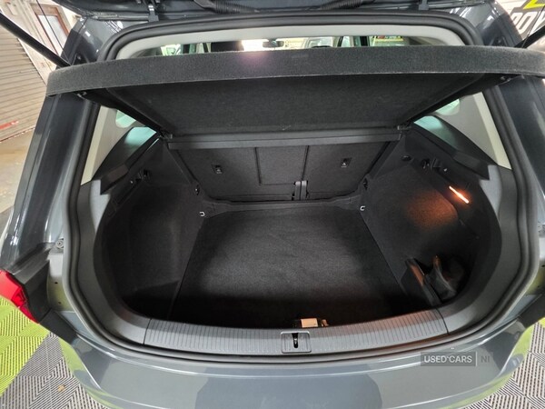 Used Volkswagen Tiguan 2021 for sale - 76271257: Photo 13