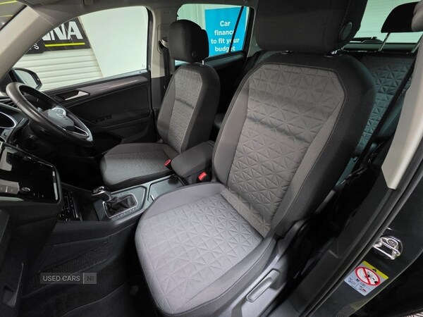 Used Volkswagen Tiguan 2021 for sale - 76271257: Photo 14