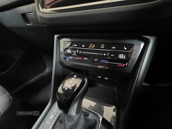 Used Volkswagen Tiguan 2021 for sale - 76271257: Photo 15