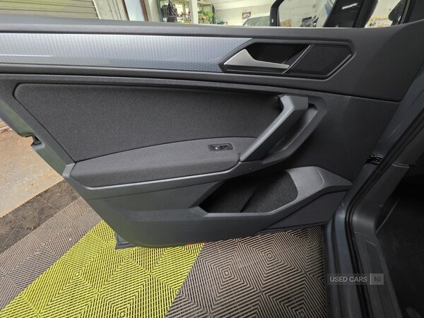 Used Volkswagen Tiguan 2021 for sale - 76271257: Photo 18