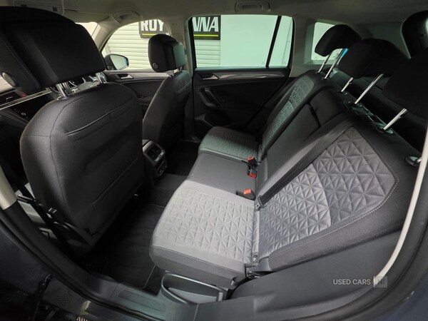 Used Volkswagen Tiguan 2021 for sale - 76271257: Photo 21