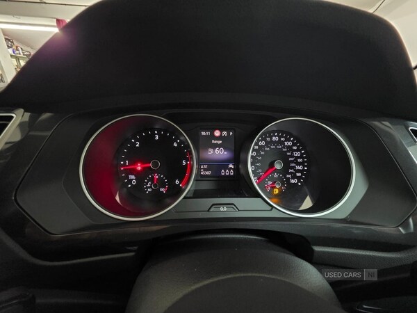 Used Volkswagen Tiguan 2021 for sale - 76271257: Photo 25