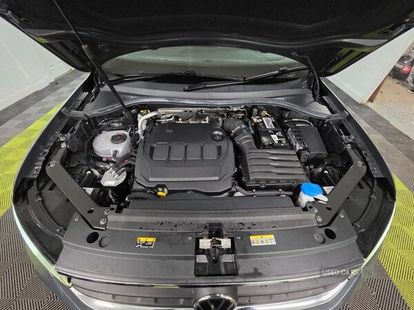 Used Volkswagen Tiguan 2021 for sale - 76271257: Photo 26