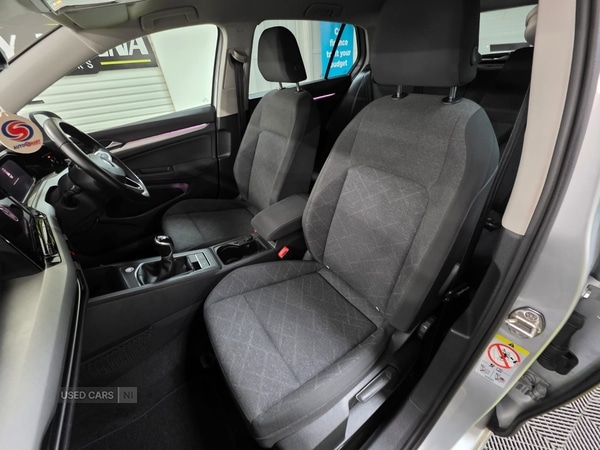 Used Volkswagen Golf 2021 for sale - 76260681: Photo 10