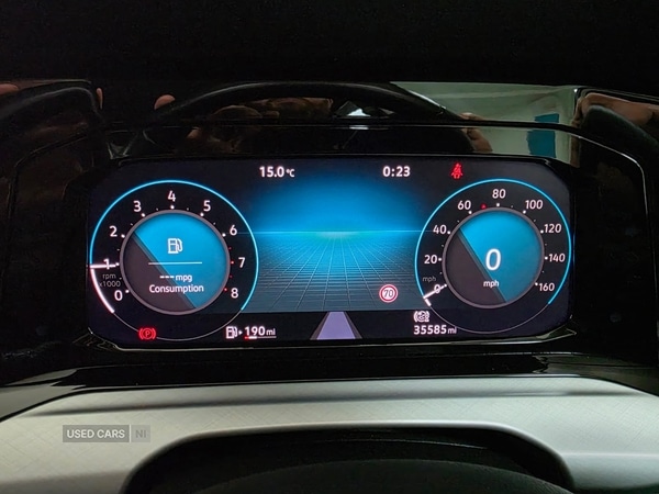 Used Volkswagen Golf 2021 for sale - 76260681: Photo 12