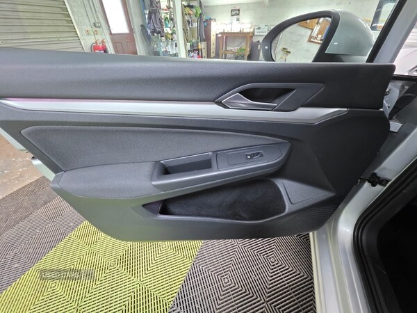 Used Volkswagen Golf 2021 for sale - 76260681: Photo 14