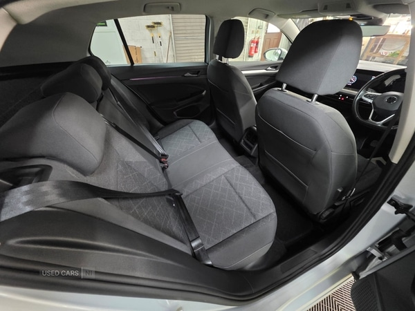 Used Volkswagen Golf 2021 for sale - 76260681: Photo 15
