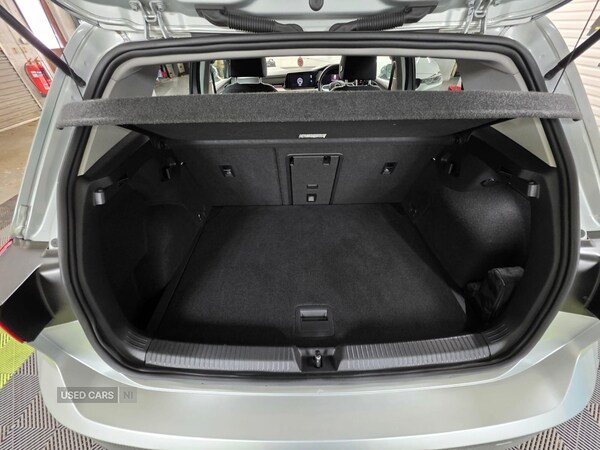 Used Volkswagen Golf 2021 for sale - 76260681: Photo 16