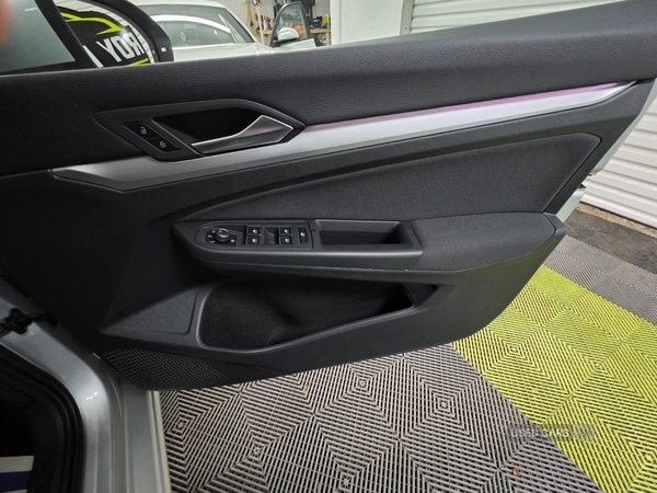 Used Volkswagen Golf 2021 for sale - 76260681: Photo 19