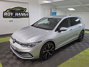2021 - 1.0 TSI Life 5dr