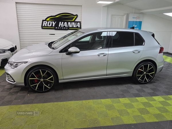 Used Volkswagen Golf 2021 for sale - 76260681: Photo 2