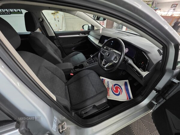 Used Volkswagen Golf 2021 for sale - 76260681: Photo 21