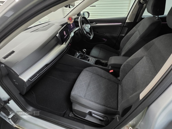 Used Volkswagen Golf 2021 for sale - 76260681: Photo 23