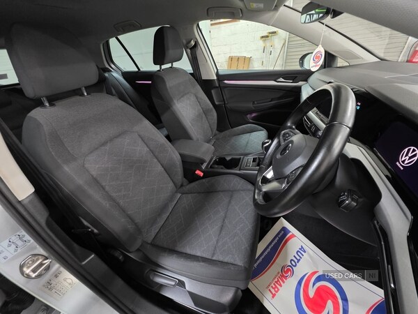 Used Volkswagen Golf 2021 for sale - 76260681: Photo 24