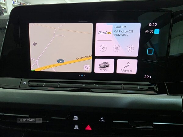 Used Volkswagen Golf 2021 for sale - 76260681: Photo 25