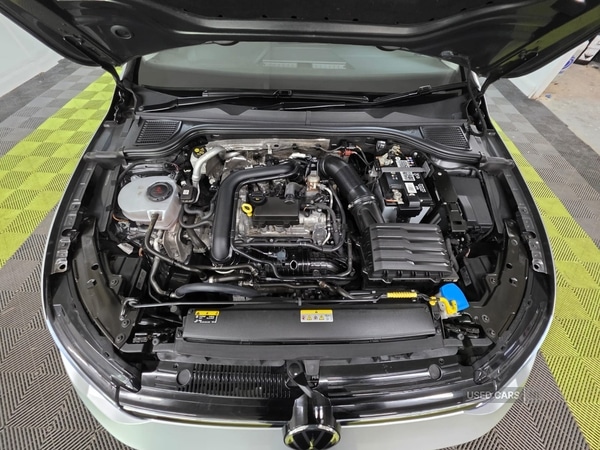 Used Volkswagen Golf 2021 for sale - 76260681: Photo 26