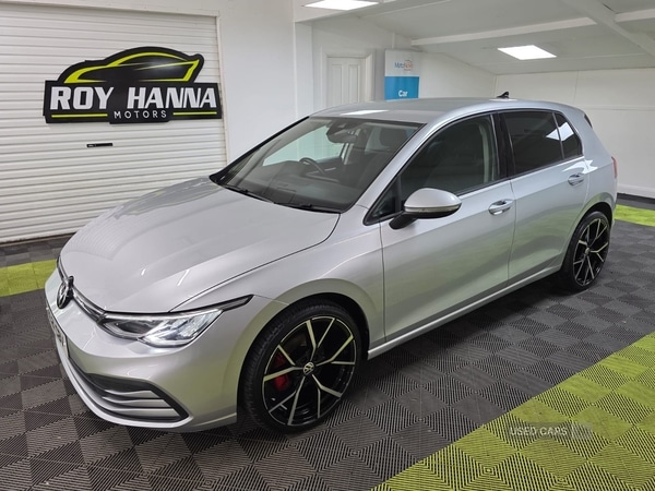 Used Volkswagen Golf 2021 for sale - 76260681: Photo 27