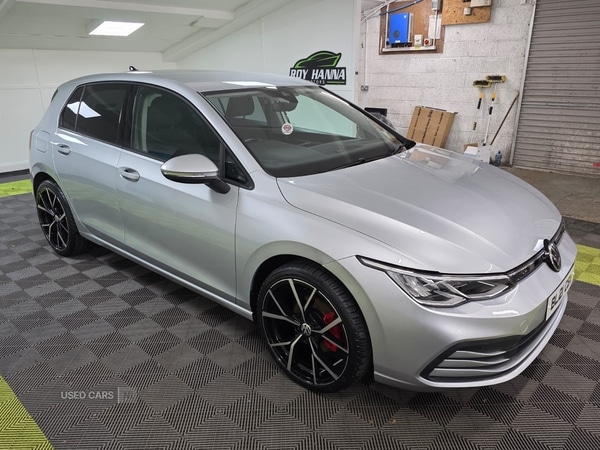 Used Volkswagen Golf 2021 for sale - 76260681: Photo 4