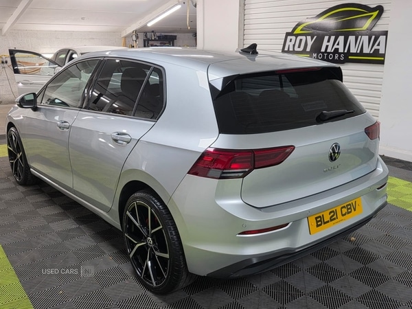 Used Volkswagen Golf 2021 for sale - 76260681: Photo 5