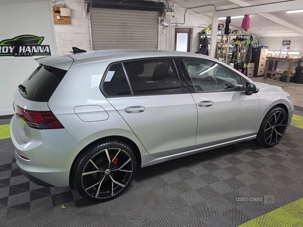 Used Volkswagen Golf 2021 for sale - 76260681: Photo 7