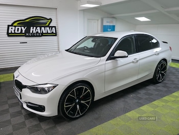 BMW - 3 Series