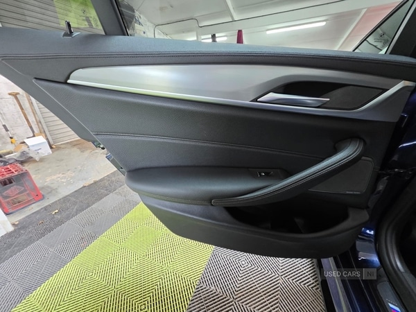 Used BMW 5 Series 2019 for sale - 76399458: Photo 10