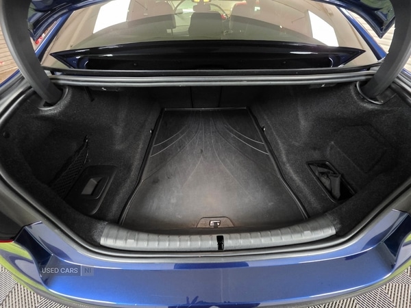 Used BMW 5 Series 2019 for sale - 76399458: Photo 11