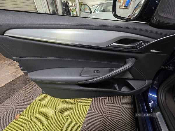 Used BMW 5 Series 2019 for sale - 76399458: Photo 14
